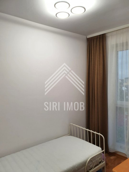 Apartament cu 3 camere de inchiriat in Marasti