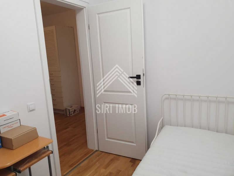 Apartament cu 3 camere de inchiriat in Marasti