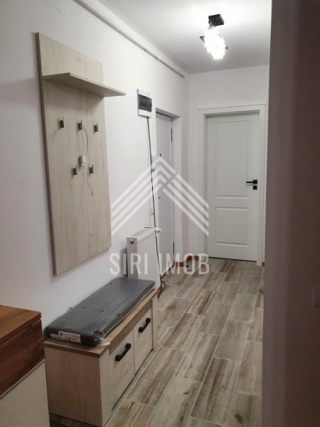 Apartament cu 3 camere de inchiriat in Marasti