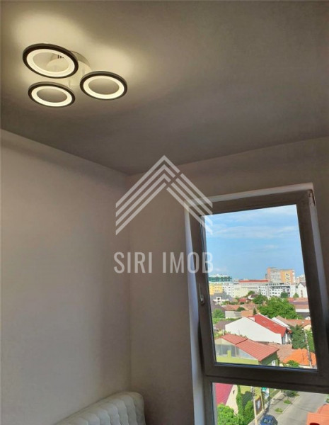 Apartament cu 3 camere de inchiriat in Marasti