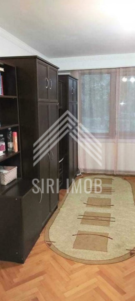 Apartament cu 2 camere decomandate in cartierul Gheorgheni