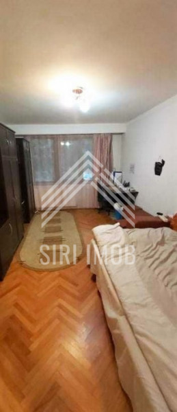 Apartament cu 2 camere decomandate in cartierul Gheorgheni