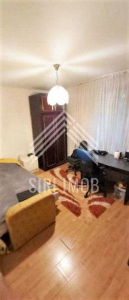 Apartament cu 2 camere decomandate in cartierul Gheorgheni
