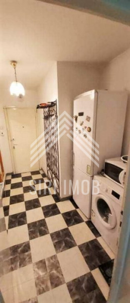 Apartament cu 2 camere decomandate in cartierul Gheorgheni