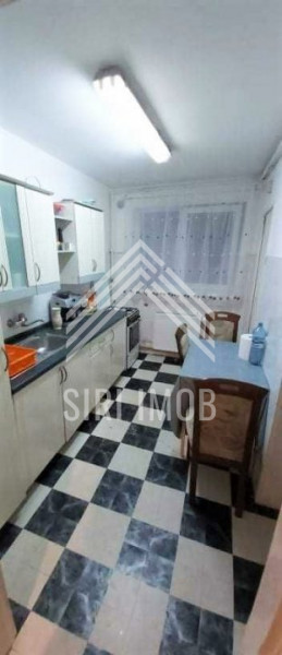 Apartament cu 2 camere decomandate in cartierul Gheorgheni