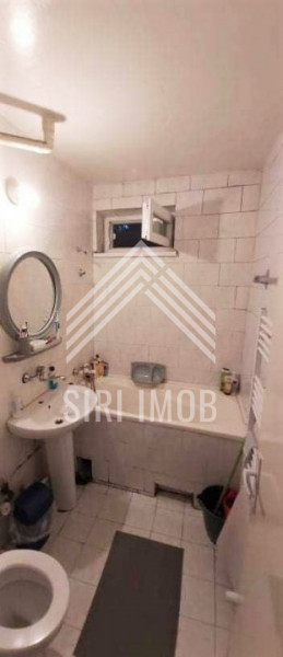 Apartament cu 2 camere decomandate in cartierul Gheorgheni