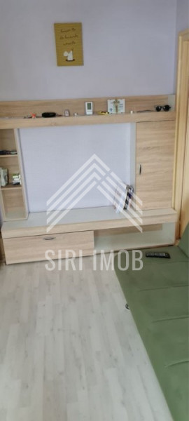Apartament cu 2 camere de inchiriat in Gheorgheni