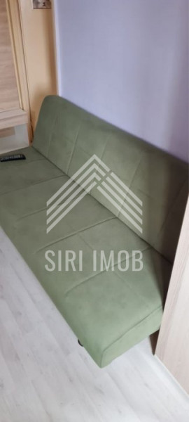 Apartament cu 2 camere de inchiriat in Gheorgheni
