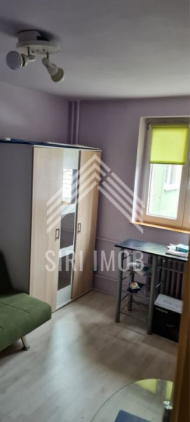 Apartament cu 2 camere de inchiriat in Gheorgheni
