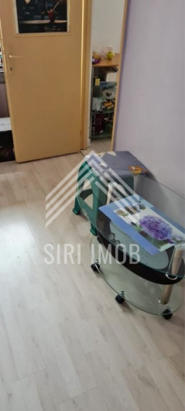 Apartament cu 2 camere de inchiriat in Gheorgheni