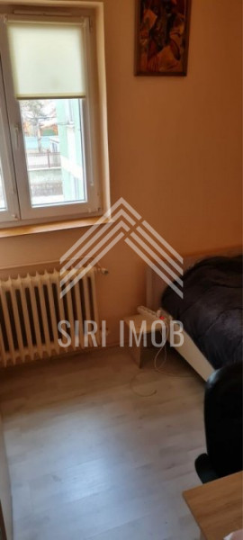 Apartament cu 2 camere de inchiriat in Gheorgheni