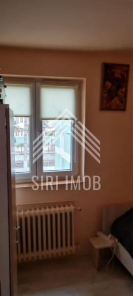 Apartament cu 2 camere de inchiriat in Gheorgheni