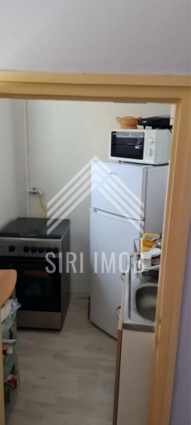 Apartament cu 2 camere de inchiriat in Gheorgheni