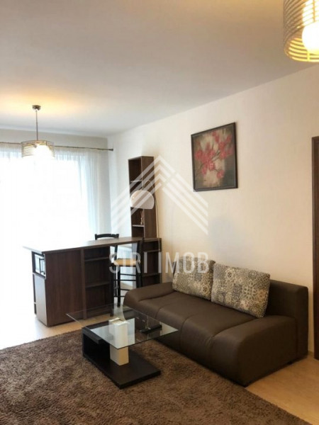 Apartament cu 2 camere in Centru