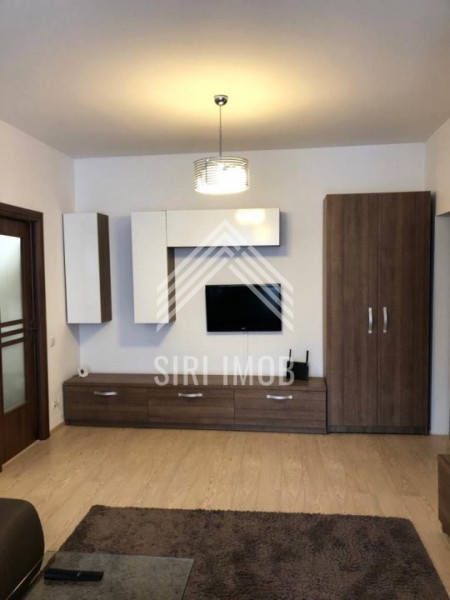 Apartament cu 2 camere in Centru