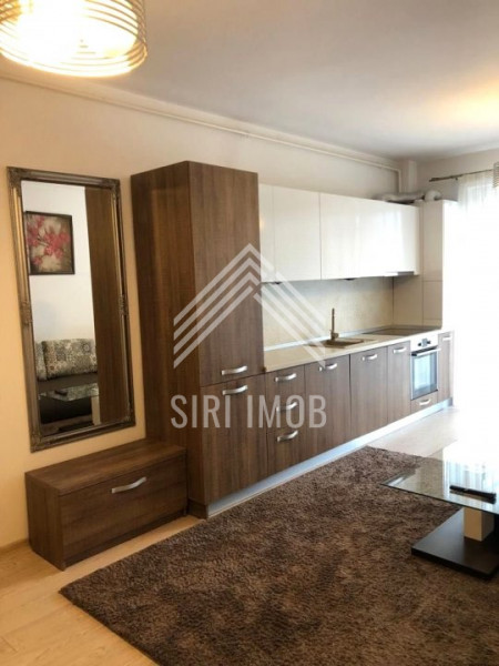 Apartament cu 2 camere in Centru