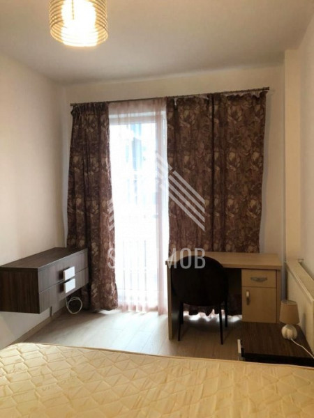 Apartament cu 2 camere in Centru