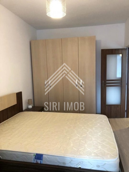 Apartament cu 2 camere in Centru