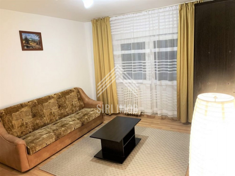 Apartament 2 camere, cart.Gheorgheni, aleea Godeanu, centrala termica proprie