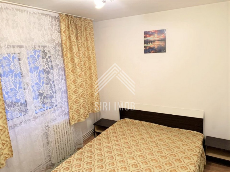 Apartament 2 camere, cart.Gheorgheni, aleea Godeanu, centrala termica proprie