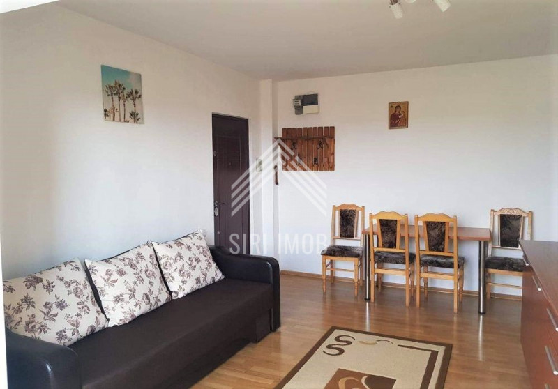 Apartament cu 3 camere de vanzare in carteirul Zorilor