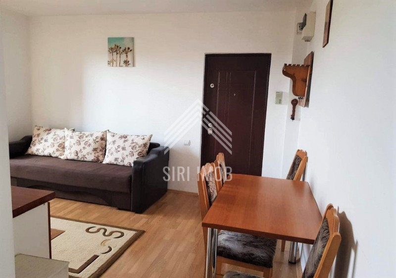 Apartament cu 3 camere de vanzare in carteirul Zorilor