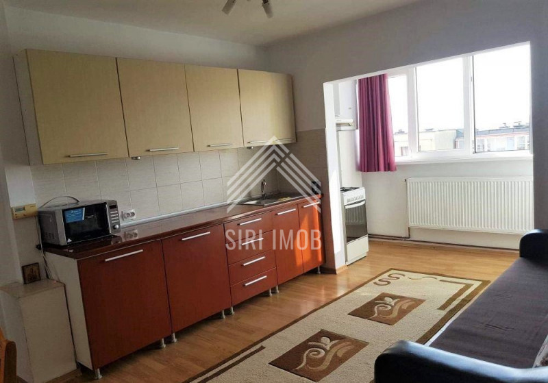 Apartament cu 3 camere de vanzare in carteirul Zorilor