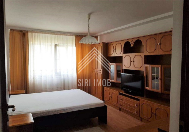 Apartament cu 3 camere de vanzare in carteirul Zorilor