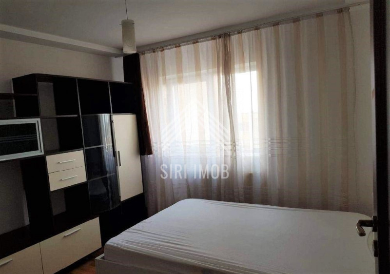 Apartament cu 3 camere de vanzare in carteirul Zorilor