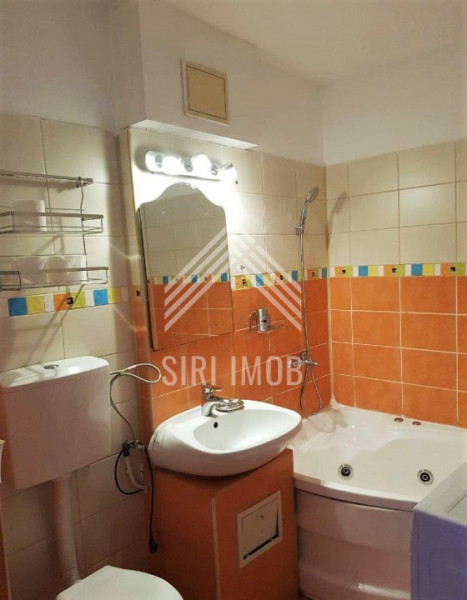 Apartament cu 3 camere de vanzare in carteirul Zorilor