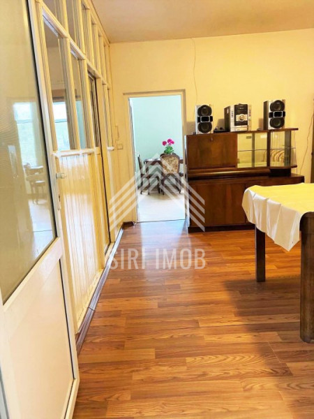 Apartament cu 2 camere de vanzare in Piata Mihai Viteazul