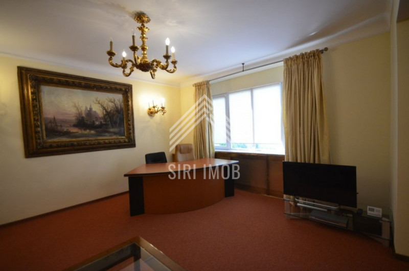 Apartament cu 3 camere in Grigorescu