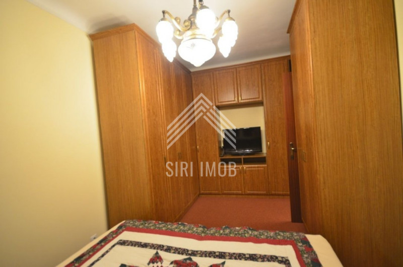 Apartament cu 3 camere in Grigorescu