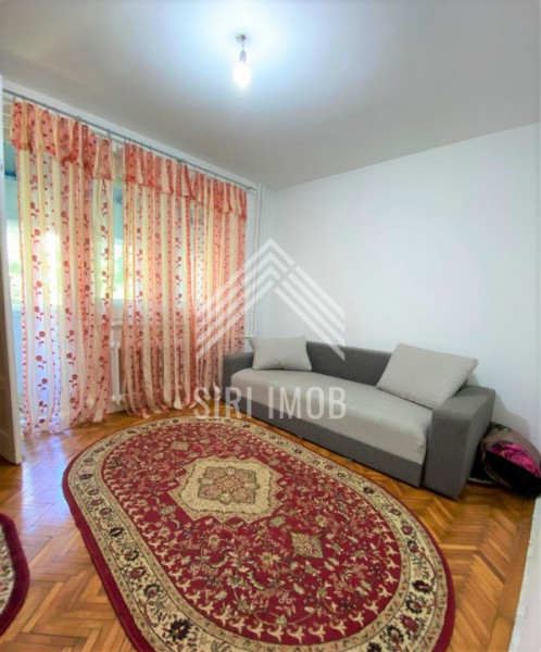 Apartament 3 camere, cart.Gheorgheni, str.Unirii, etaj intermediar