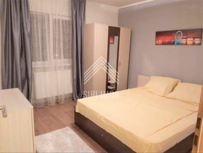 Apartament 3 camere, cart.Zorilor, str.Observatorului, 2 bai, centrala proprie