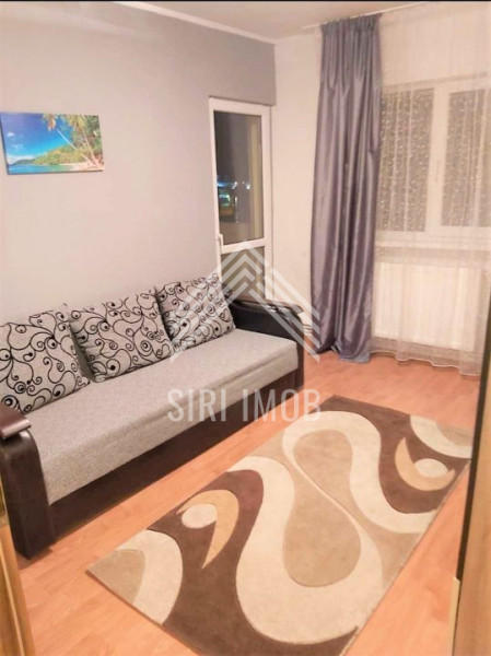 Apartament 3 camere, cart.Zorilor, str.Observatorului, 2 bai, centrala proprie