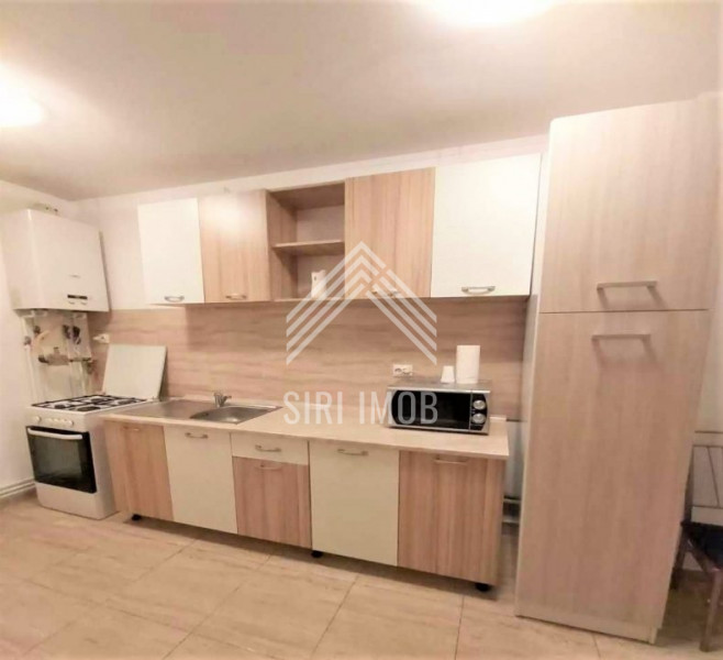 Apartament 3 camere, cart.Zorilor, str.Observatorului, 2 bai, centrala proprie