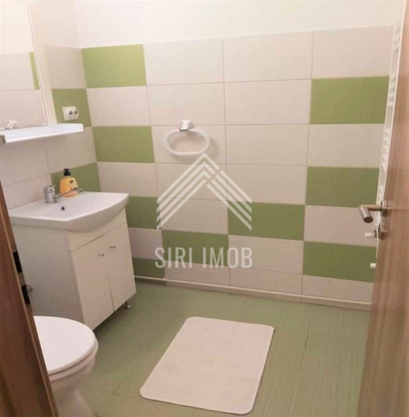 Apartament 3 camere, cart.Zorilor, str.Observatorului, 2 bai, centrala proprie