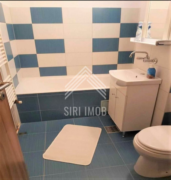 Apartament 3 camere, cart.Zorilor, str.Observatorului, 2 bai, centrala proprie