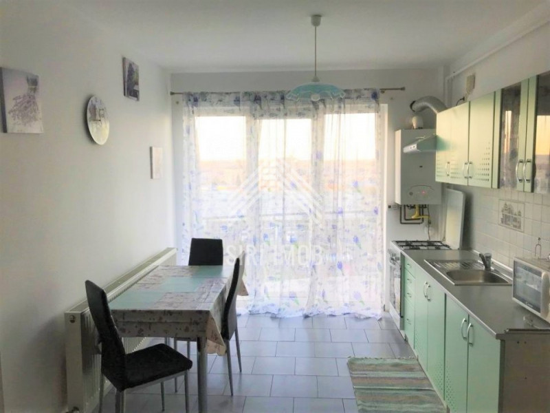 Apartament 2 camere, cart.Buna Ziua, zona LeroyMerlin, parcare privata 