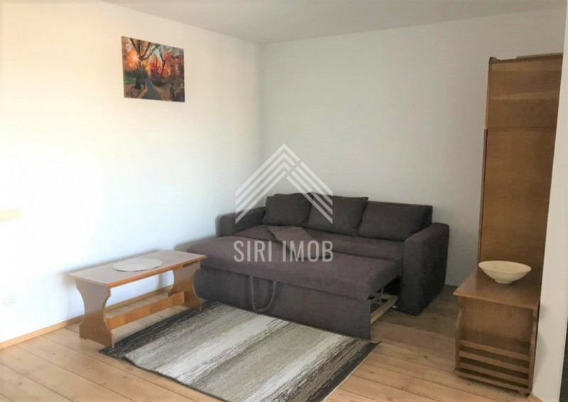 Apartament 2 camere, cart.Buna Ziua, zona LeroyMerlin, parcare privata 