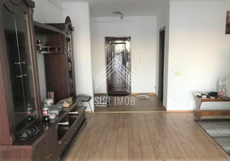 Apartament 2 camere, cart.Buna Ziua, zona LeroyMerlin, parcare privata 