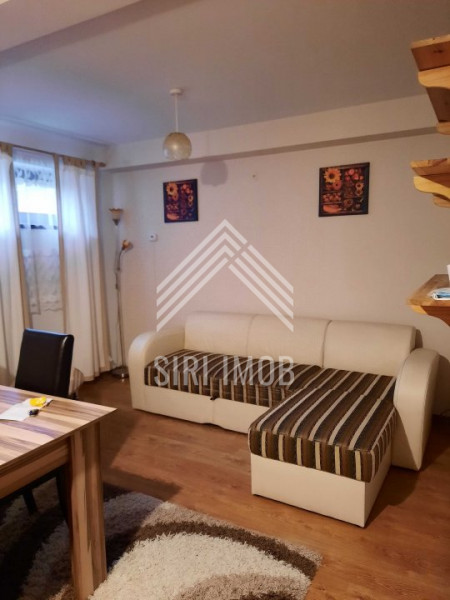 Apartament cu 2 camere in Marasti