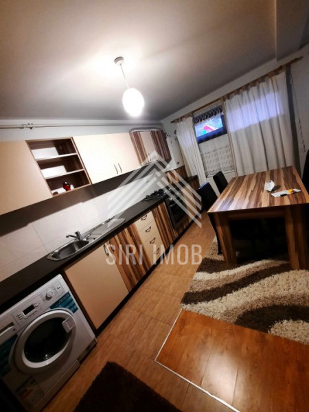 Apartament cu 2 camere in Marasti