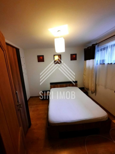 Apartament cu 2 camere in Marasti