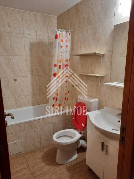 Apartament cu 2 camere in Marasti