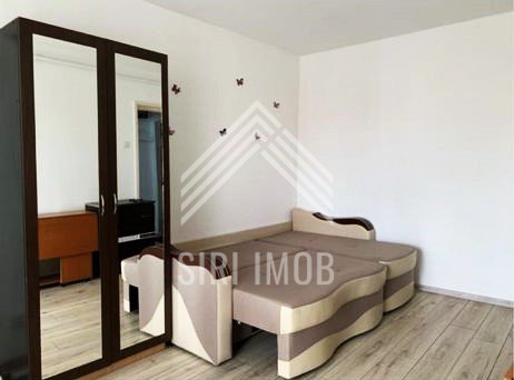 Apartament cu o camera in Manastur