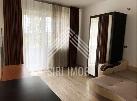 Apartament cu o camera in Manastur