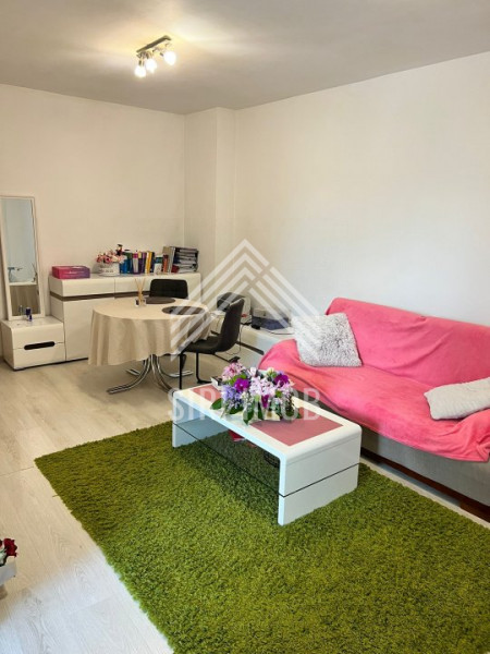 Apartament central cu 2 camere in Platinia Elite Residence