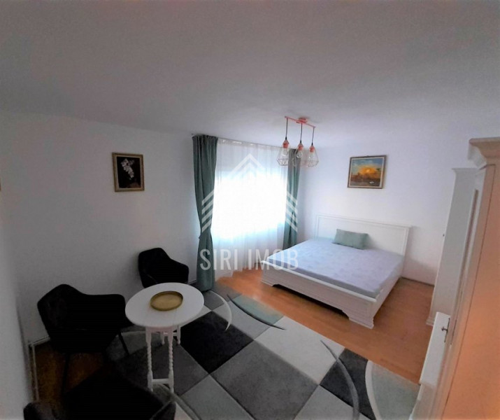 Apartament cochet 2 camere, cart.Marasti, str.Lacul Rosu, 2 balcoane